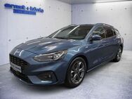 Ford Focus Turnier 1.0 EcoBoost MHEV ST-LINE LED NAVI - Freiburg (Breisgau)