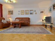 Möblierte 2-Zimmer Wohnung mit Terrasse in Wiesbaden Kohlheck - Wiesbaden