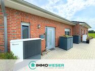 Reserviert! Modernes Reihenhaus in Thedinghausen - Thedinghausen