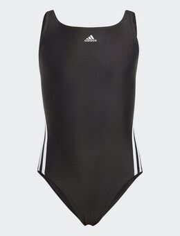 adidas Performance Badeanzug 3-STREIFEN (1-St)