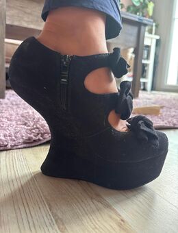 Sexy High heels, gr. 38 - Duisburg