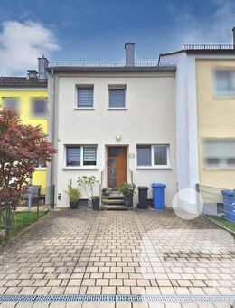 KAPITAL-ANLAGE: Saniertes Schmuckstück in ruhiger Lage - Neumarkt (Oberpfalz)