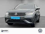 VW Tiguan, 1.5 TSI Allspace Move, Jahr 2024 - Traunstein