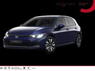 VW Golf, 2.0 TDI MOVE VC, Jahr 2024 - Wackersdorf