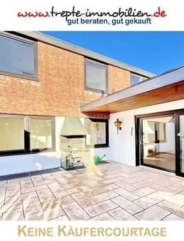 Familien aufgepasst! 205qm Wohn/Nutzfläche in TOP-Lage! - Henstedt-Ulzburg