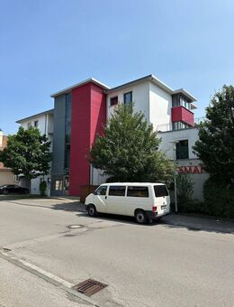 3 Zi. Wohnung Engen mit TG - Engen