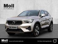 Volvo XC40, T5, Jahr 2022 - Aachen