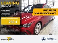 VW Golf, GTI LM19, Jahr 2022 - Gelsenkirchen