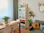 Komplett ausgestattete 2-Zimmer-Wohnung in Lichtenberg - Berlin