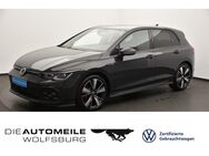 VW Golf, 2.0 TDI 8 VIII GTD Stand, Jahr 2022 - Wolfsburg