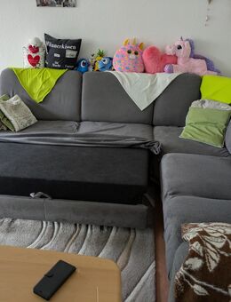 Ecksofa zu verkaufen - Chemnitz