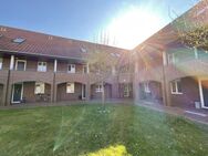 Wir renovieren für Sie! Helle 2-ZKB-Wohnung mit EBK in toller Wohnanlage in Heppens zu vermieten! - Wilhelmshaven