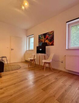 Schönes Apartment mit Komplettausstattung in Karlsruhe / Durlach - Karlsruhe