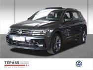 VW Tiguan, 2.0 TDI R-LINE, Jahr 2019 - Herne