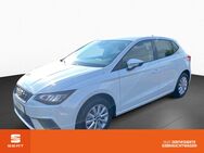 Seat Ibiza, 1.0 Style, Jahr 2023 - Kassel