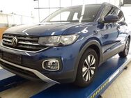 VW T-Cross, 1.0 TSI Life 70kW, Jahr 2023 - Markdorf