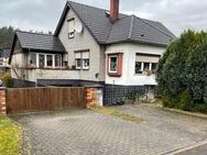 Einfamilienhaus mit Einliegerwohnung in perfekter Ruhiglage - Hennigsdorf
