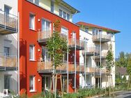 Betreutes 1-Zimmer Apartment für Senioren | Wohnpark Hörnleblick Frommern - Balingen