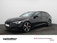 Audi A6, Avant sport 55 TFSIe Quattro, Jahr 2021 - Würzburg