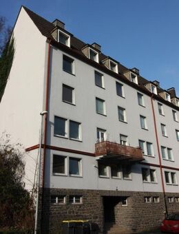 Zwei für Eins: Attraktive Kapitalanalage in Altena zum Verkauf - Altena