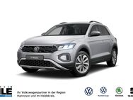 VW T-Roc, 1.0 l TSI Life OPF, Jahr 2022 - Hannover