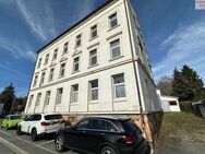 Mehrfamilienhaus mit Steigerungspotential in Chemnitz! - Chemnitz