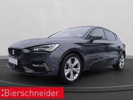 Seat Leon, 1.5 eTSI, Jahr 2024 - Greding