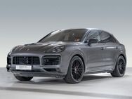 Porsche Cayenne, GTS Coupe 18-Wege Sitze, Jahr 2022 - Stuttgart