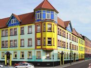 +++Gemütliche 2-Zimmer-Wohnung mit Balkon sucht neue Mieter+++ - Magdeburg