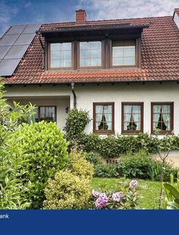 Charmantes Einfamilienhaus - Bad Krozingen