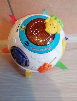 Vtech Tanzende Musikkugel - Nienstädt
