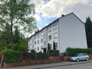 2 Mehrfamilienhäuser (Doppelhaus) mit großem Garten - Gevelsberg