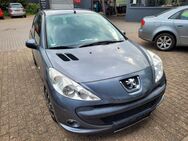 Peugeot 206 + Basis, Zahnriemen neu - Bassum