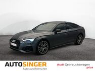 Audi S5, Sportback TDI, Jahr 2021 - Marktoberdorf