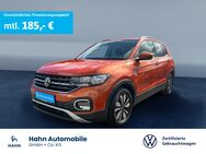 VW T-Cross, 1.0 TSI Move, Jahr 2023 - Schorndorf (Baden-Württemberg)