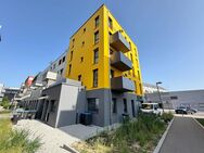 Traumhafte 4 Zimmer-Neubauwohnung mit TG- Stellplatz & Aufzug in Tübingen! - Tübingen