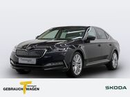 Skoda Superb, eHybrid L K LM19 COLUMBUS, Jahr 2020 - Bochum