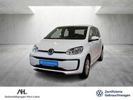 VW up, 1.0 hinten, Jahr 2021 - Osterode (Harz)