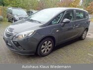 Opel Zafira Tourer 1.4 Turbo Selection - 2.Hd./81 TKM - Lorsch (Karolingerstadt)