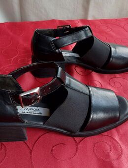 Sandalen, Größe: 40, Deichmann, 5 Bilder - Immenhausen