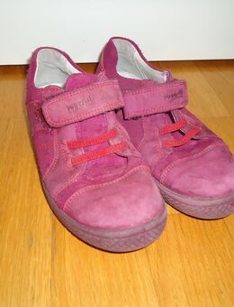 Kinderschuhe der Marke "Superfit" - Gr. 32 - Freilassing