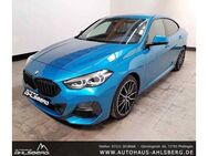 BMW 218 i GC M SPORT SHADOW LIVE/H-K/CAR-PLAY/LED - Pfullingen