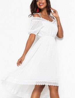 bonprix Trägerkleid Trägerkleid