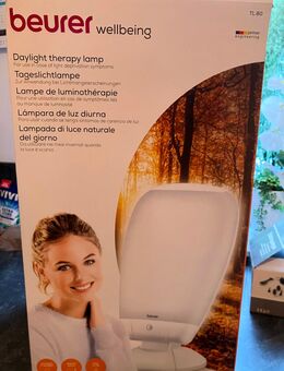 Beurer Tageslichlampe - Soest