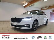 Skoda Fabia, Monte Carlo ( 05 2029, Jahr 2024 - Grafenau (Bayern)