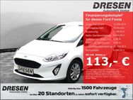 Ford Fiesta, 1.1 l Cool & Connect Spurhalteass Notbremsass, Jahr 2019 - Viersen