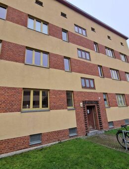 Genießen Sie die Ruhe im Stadtteil Cracau - inklusive Einbauküche - - Magdeburg