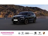 CUPRA Ateca, 2.0 TSI Tribe Edition digitales, Jahr 2024 - Köln