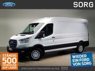 Ford e-Transit, 390L3-Trend Kasten-LKW Elektro, Jahr 2023 - Fulda