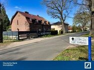 Gründerzeitaltbau nahe Golfclub auf naturnahem 2700 qm Grundstück - Bad Saarow